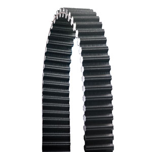 Double sided Timing Belt (Twin-power) (8M ,14M sections)