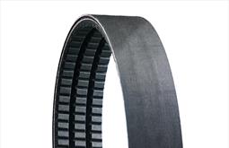 Banded Cogged Raw Edge Wedge Belt (R3VX,R5VX,R8VX Sections)