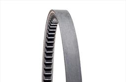 Cogged V-Belt Sections AX, BX, CX