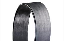Flat Belts: Thickness 1mm